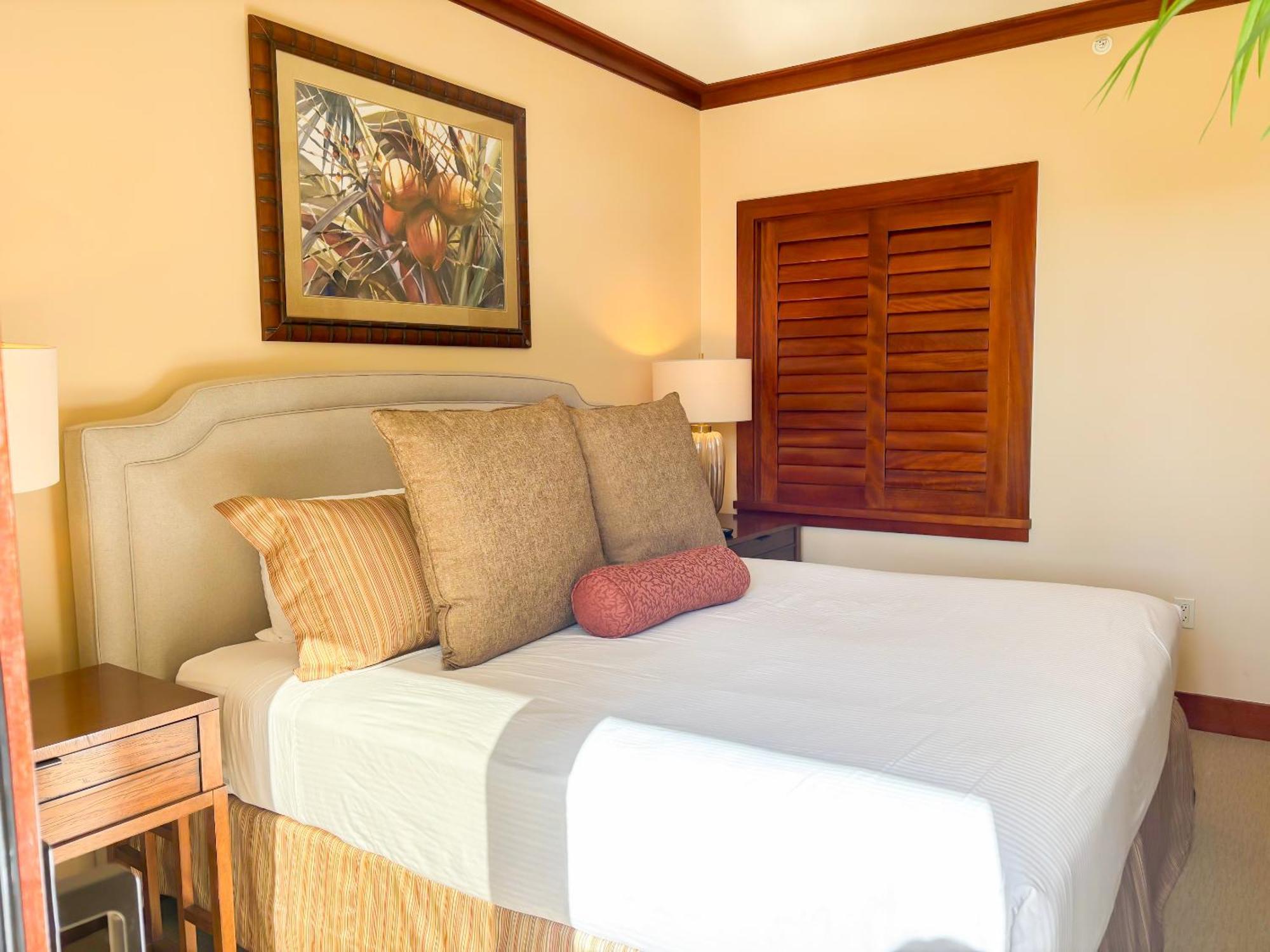 Luxury Pool Front Ko Olina Beach Rental Ground Floor B105 2Br Free Parking Kapolei Exterior photo